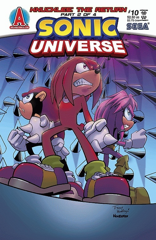 Illustration for article titled This Week In Video Game Comics